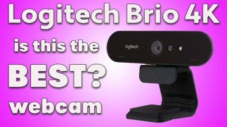 Maximizing Your Logitech Brio Experience with the Right Software Getting the Most Out of Your Logitech Brio 1
