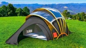 camping gadgets 1