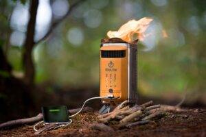 Must-Have Camping Gadgets for an Unforgettable Outdoor Adventure camping gadgets