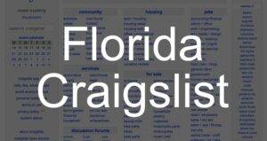 Unlocking the Potential of Craigslist Space Coast: Your Comprehensive Guide craigslist space coast