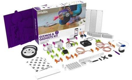 The Ultimate Guide to Gizmos and Gadgets: Unveiling the Latest Technological Marvels gizmos and gadgets1
