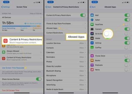 How to Block Apps on iPhone: A Comprehensive Guide how to block apps on iphone
