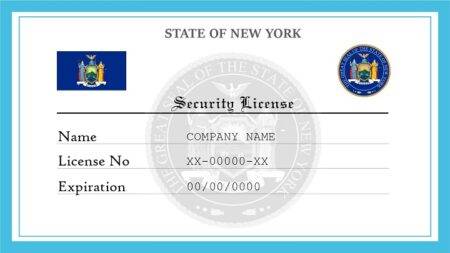 The Importance of Obtaining a Security License: Ensuring Safety and Compliance security license
