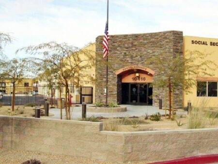 Navigating the Social Security Office in Las Vegas: Services, Locations, and Tips social security office las vegas