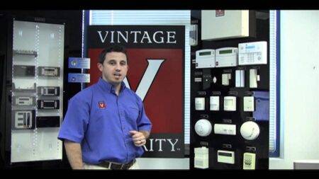 Preserving Peace of Mind: The Timeless Elegance of Vintage Security Systems vintage security